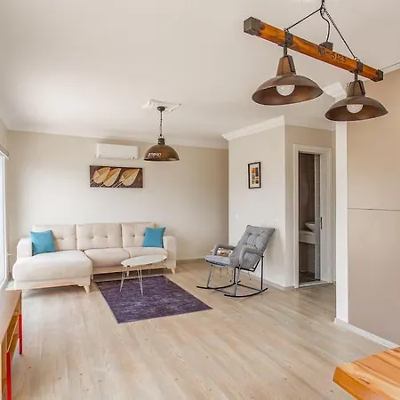 فيلة 3br Duplex Close To Center بودروم