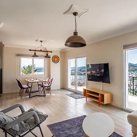 3br Duplex Close To Center فيلة *