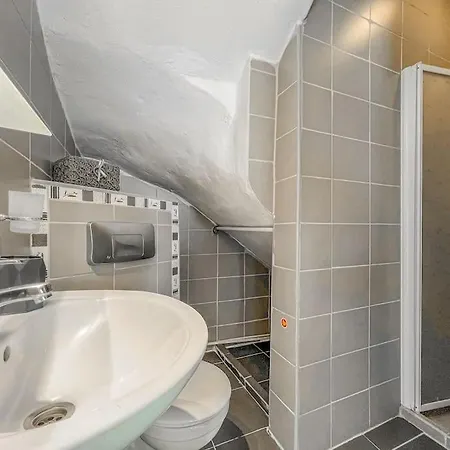 3br Duplex Close To Center וילה בודרום